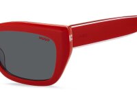 HUGO HG 1301/S FRAUEN VOLLRANDFASSUNG 92Y-ROT ROSA