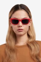 HUGO HG 1301/S FRAUEN VOLLRANDFASSUNG 92Y-ROT ROSA