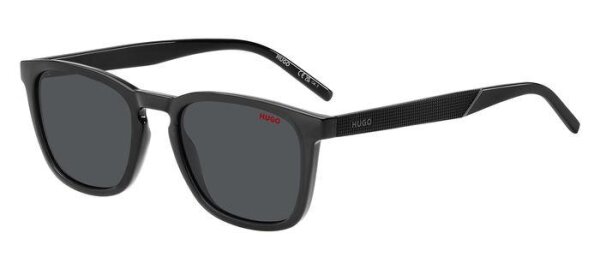 Hugo HG 1306/S Männer Vollrandfassung KB7-Grau
