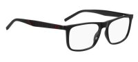 HUGO HG 1307 MÄNNER VOLLRANDFASSUNG 807-SCHWARZ