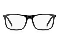 Hugo HG 1307 Männer Vollrandfassung 807-Schwarz