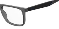 Hugo HG 1307 Männer Vollrandfassung KB7-Grau