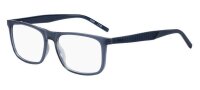 HUGO HG 1307 MÄNNER VOLLRANDFASSUNG PJP-BLAU
