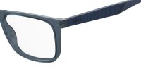 Hugo HG 1307 Männer Vollrandfassung PJP-Blau