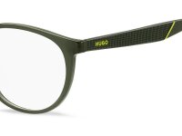 Hugo HG 1308 Männer Vollrandfassung 1ED-Grün