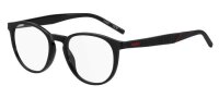 HUGO HG 1308 MÄNNER VOLLRANDFASSUNG 807-SCHWARZ