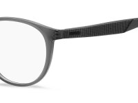 Hugo HG 1308 Männer Vollrandfassung KB7-Grau