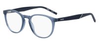 HUGO HG 1308 MÄNNER VOLLRANDFASSUNG PJP-BLAU
