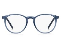 Hugo HG 1308 Männer Vollrandfassung PJP-Blau