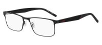 HUGO HG 1309 MÄNNER VOLLRANDFASSUNG 003-SCHWARZ