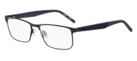 HUGO HG 1309 MÄNNER VOLLRANDFASSUNG 0VK-SCHWARZ BLAU