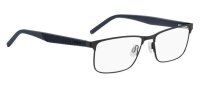 HUGO HG 1309 MÄNNER VOLLRANDFASSUNG 0VK-SCHWARZ BLAU
