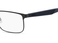 Hugo HG 1309 Männer Vollrandfassung 0VK-Schwarz Blau