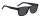 Hugo HG 1260/S Männer Vollrandfassung 807-Schwarz