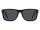 Hugo HG 1260/S Männer Vollrandfassung 807-Schwarz