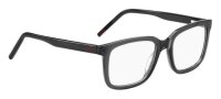 HUGO HG 1261 MÄNNER VOLLRANDFASSUNG KB7-GRAU