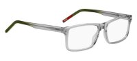 HUGO HG 1262 MÄNNER VOLLRANDFASSUNG 3U5-GRAU GRÜN