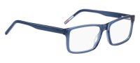 HUGO HG 1262 MÄNNER VOLLRANDFASSUNG PJP-BLAU