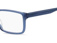 Hugo HG 1262 Männer Vollrandfassung PJP-Blau