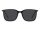 Hugo HG 1270/CS Männer Vollrandfassung 807-Schwarz