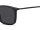 Hugo HG 1270/CS Männer Vollrandfassung 807-Schwarz