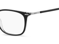 Hugo HG 1278 Frauen Vollrandfassung 7C5-Schwarz Kristall