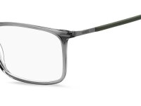 Hugo HG 1231 Männer Vollrandfassung HWJ-Grau