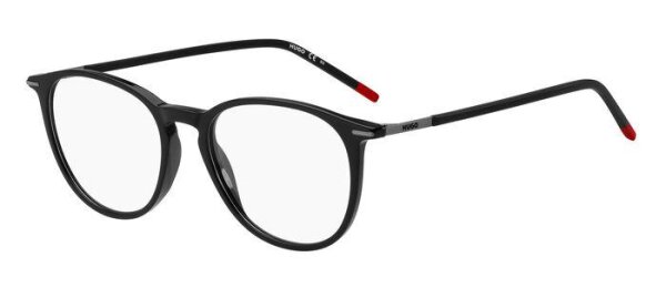 Hugo HG 1233 Männer Vollrandfassung 807-Schwarz