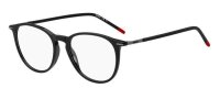 HUGO HG 1233 MÄNNER VOLLRANDFASSUNG 807-SCHWARZ