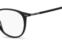 Hugo HG 1233 Männer Vollrandfassung 807-Schwarz