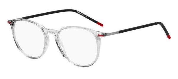 Hugo HG 1233 Männer Vollrandfassung 900-Kristall