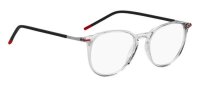 HUGO HG 1233 MÄNNER VOLLRANDFASSUNG 900-KRISTALL