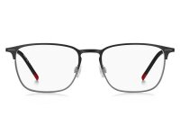 Hugo HG 1235 Männer Vollrandfassung 284-Schwarz Grau