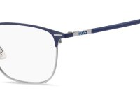 Hugo HG 1235 Männer Vollrandfassung B88-Blau Grau