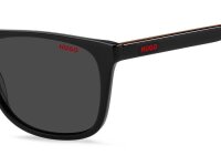 HUGO HG 1194/S MÄNNER VOLLRANDFASSUNG 807-SCHWARZ
