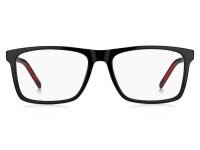 HUGO HG 1198 MÄNNER VOLLRANDFASSUNG 807-SCHWARZ