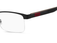 Hugo HG 1199 Männer Vollrandfassung 003-Schwarz