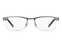 HUGO HG 1199 MÄNNER VOLLRANDFASSUNG R80-GRAU