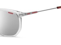 HUGO HG 1204/S MÄNNER VOLLRANDFASSUNG 900-KRISTALL