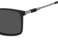 HUGO HG 1099/S MÄNNER VOLLRANDFASSUNG 003-SCHWARZ