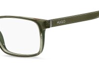 Hugo HG 1163 Männer Vollrandfassung 6CR-Grün