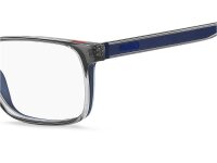 Hugo HG 1163 Männer Vollrandfassung KB7-Grau