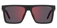 HUGO HG 1069/S MÄNNER VOLLRANDFASSUNG 807-SCHWARZ