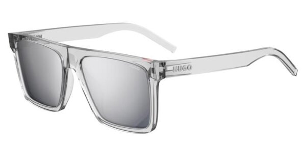 HUGO HG 1069/S MÄNNER VOLLRANDFASSUNG 900-KRISTALL