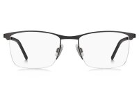 HUGO HG 1103 MÄNNER HALBRANDFASSUNG 003-SCHWARZ