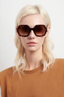 Isabel Marant IM 0004/N/S Frauen Vollrandfassung 086-Havanna Braun