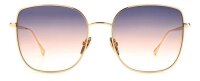 Isabel Marant IM 0014/S Frauen Vollrandfassung 000-Gold