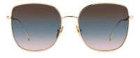 Isabel Marant IM 0014/S Frauen Vollrandfassung J5G-Gold