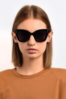 Isabel Marant IM 0050/G/S Frauen Vollrandfassung 807-Schwarz