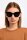 Isabel Marant IM 0050/G/S Frauen Vollrandfassung 807-Schwarz